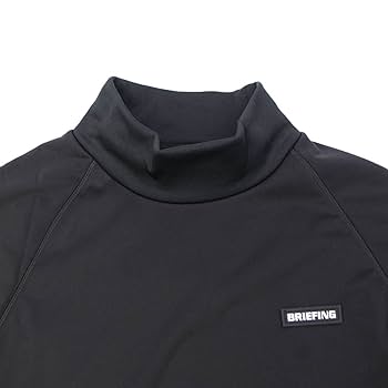 BRIEFING ブリーフィング ポーラテックウィンドウブロックハイネックM BRIEFING ブリーフィング ポーラテックウィンドウブロック